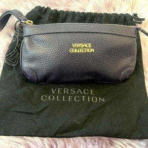 COPY - Versace Collection Wristlet